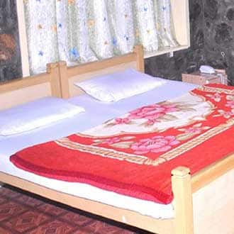 Sunny Dale Villa, Kodaikanal 2